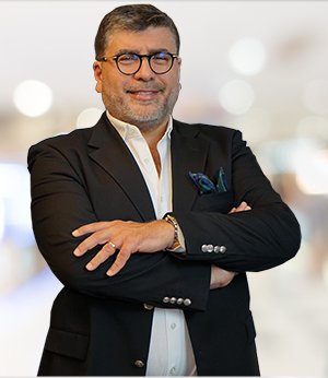 Dr Ahmet Fatih