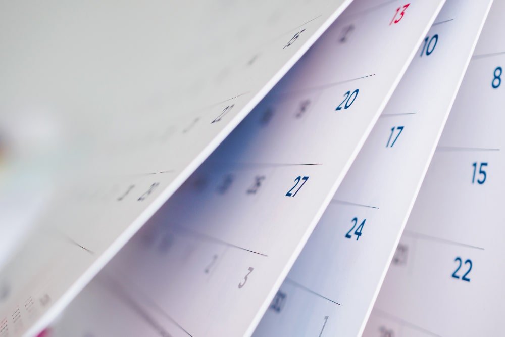 calendar
