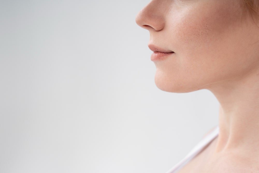 close_up_picture_of_nose_after_rhinoplasty