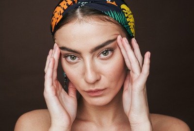 ethnic_woman_with_brow_lift_in_turkey