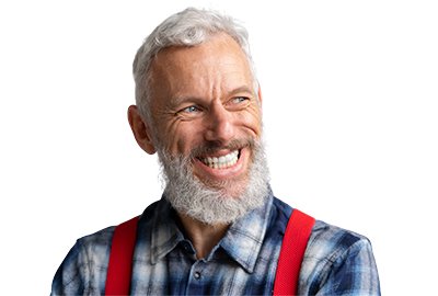 man_happy_with_long_lasting_pterygoid_dental_implants_turkey