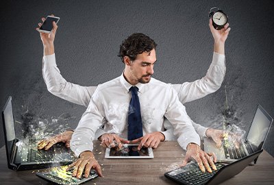 man_multitasking_after_gastric_bypass_in_turkey