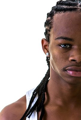 man_with_perfect_hairline_after_afro_hair_transplant_in_turkey