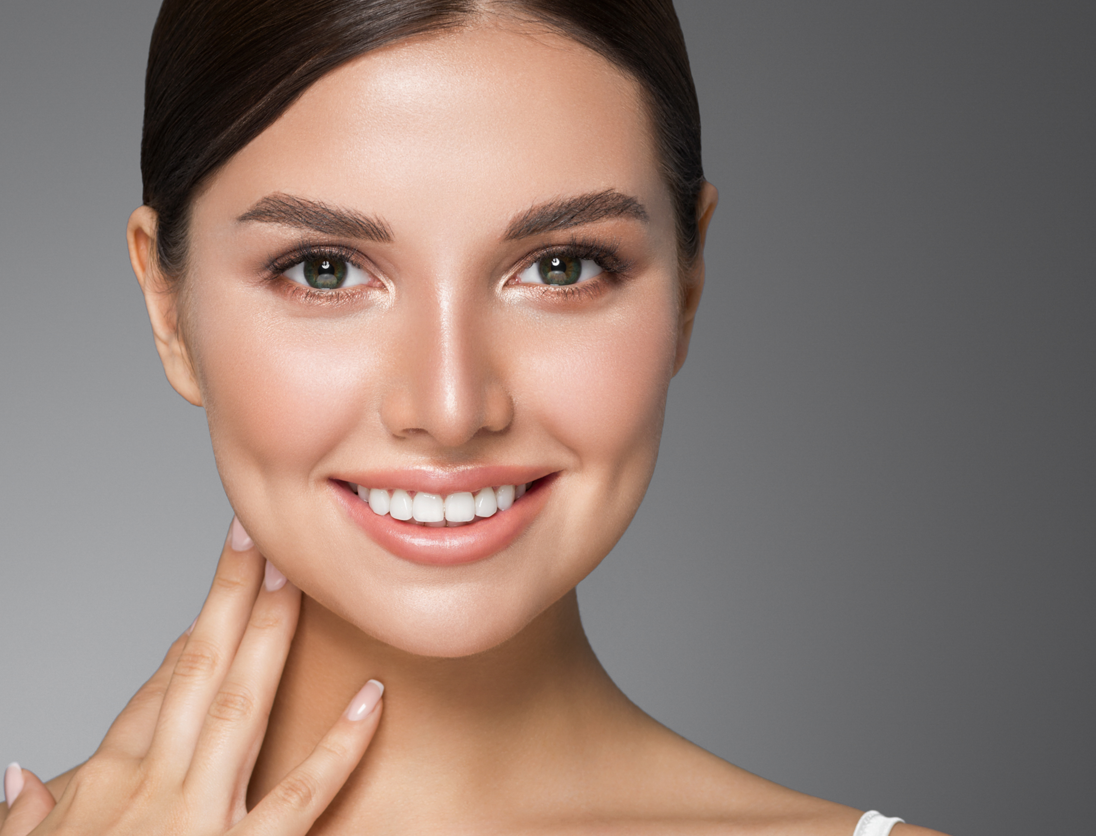 Dimpleplasty in Turkey: Because Basic Smiles Can Get Boring | Cevre ...